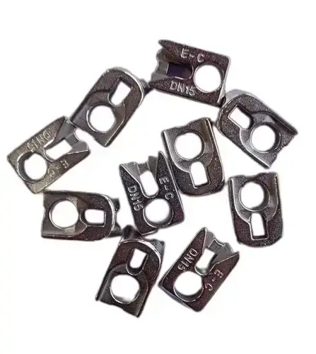 Clamp-Dealer-In-Pune | Carbide-Tools-Supplier